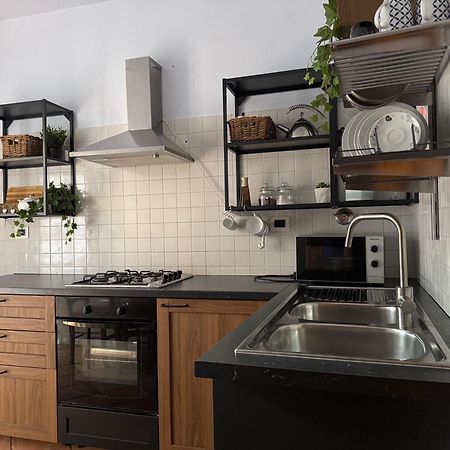 Casavacanze Peperosa Civitavecchia Esterno foto