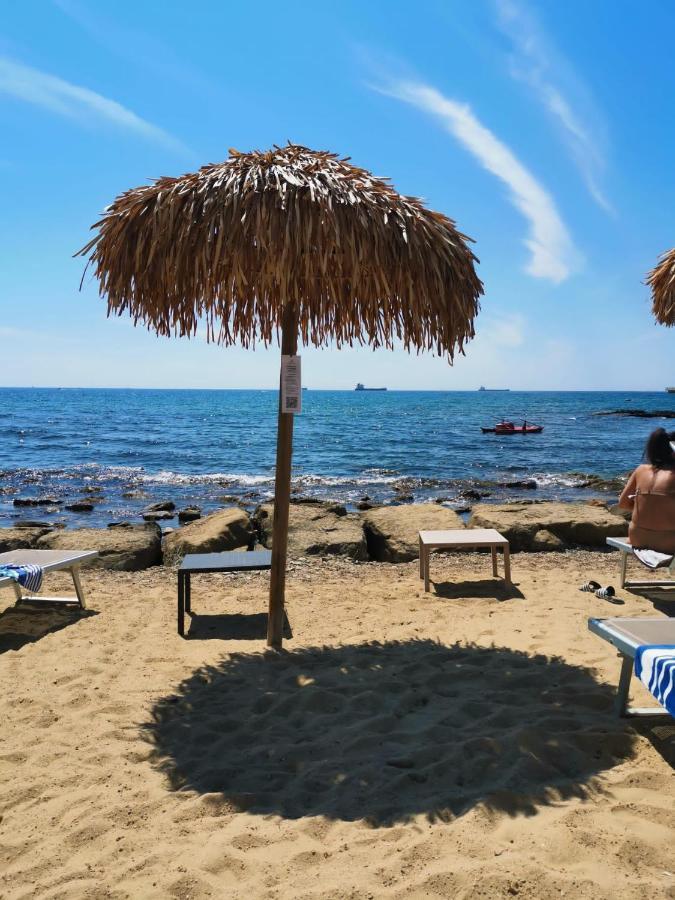 Casavacanze Peperosa Civitavecchia Esterno foto