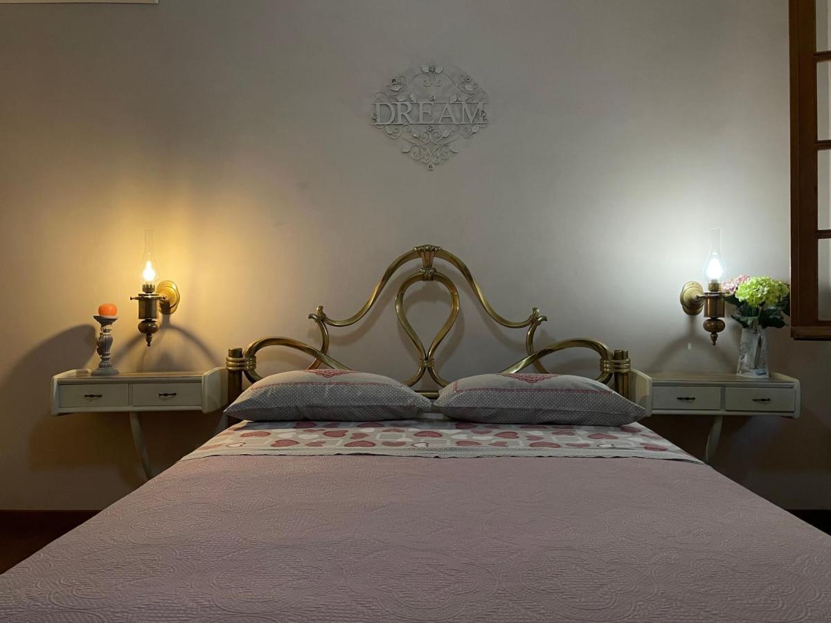 Casavacanze Peperosa Civitavecchia Esterno foto