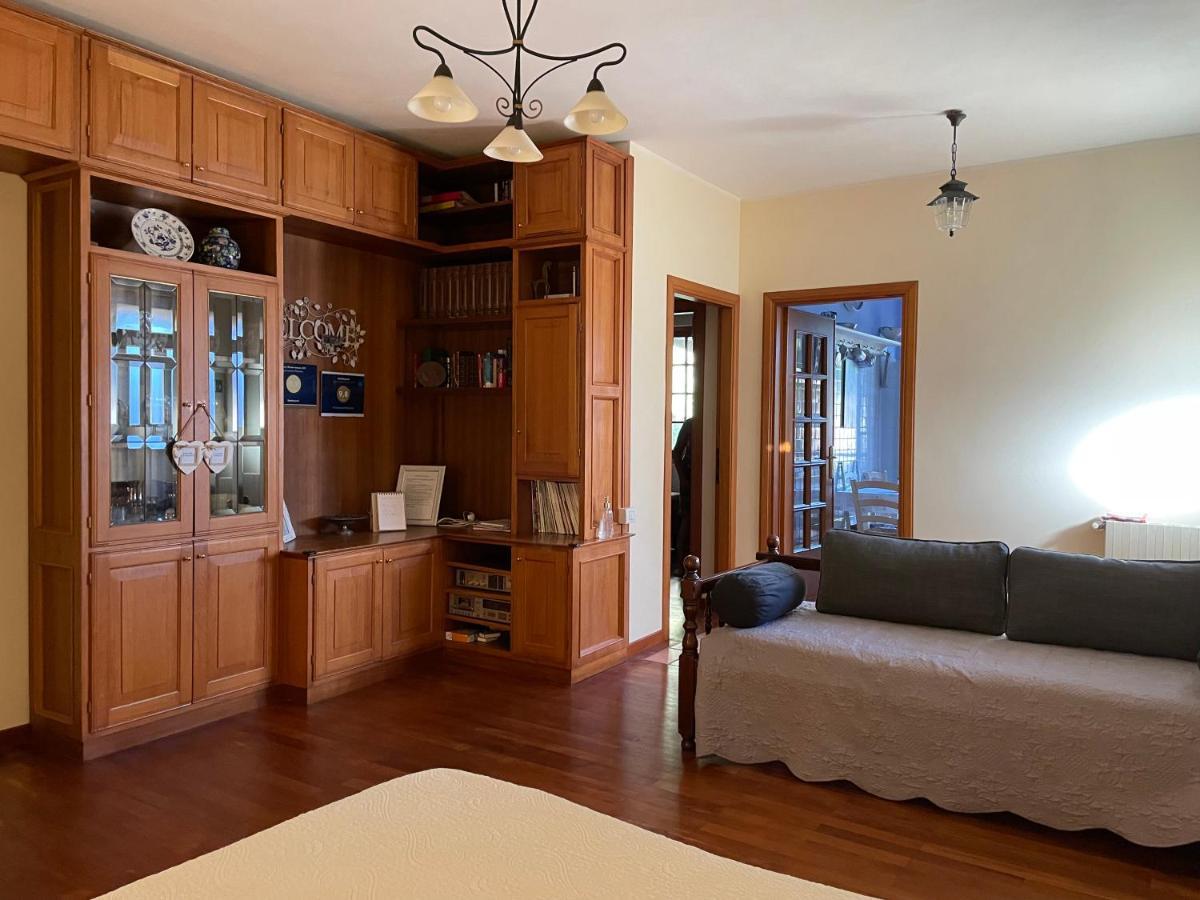 Casavacanze Peperosa Civitavecchia Esterno foto