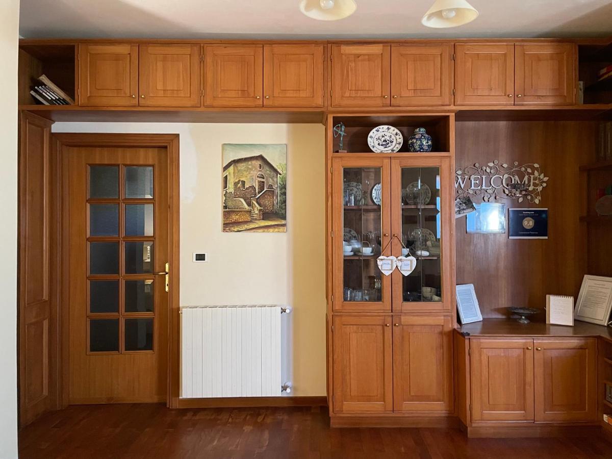 Casavacanze Peperosa Civitavecchia Esterno foto