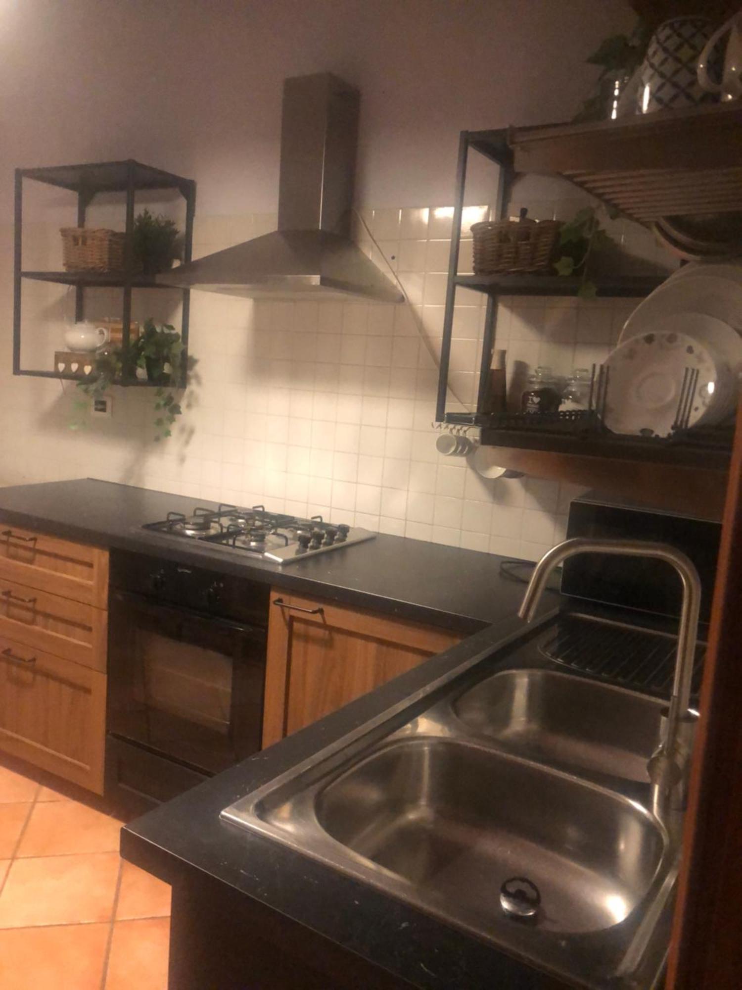 Casavacanze Peperosa Civitavecchia Esterno foto
