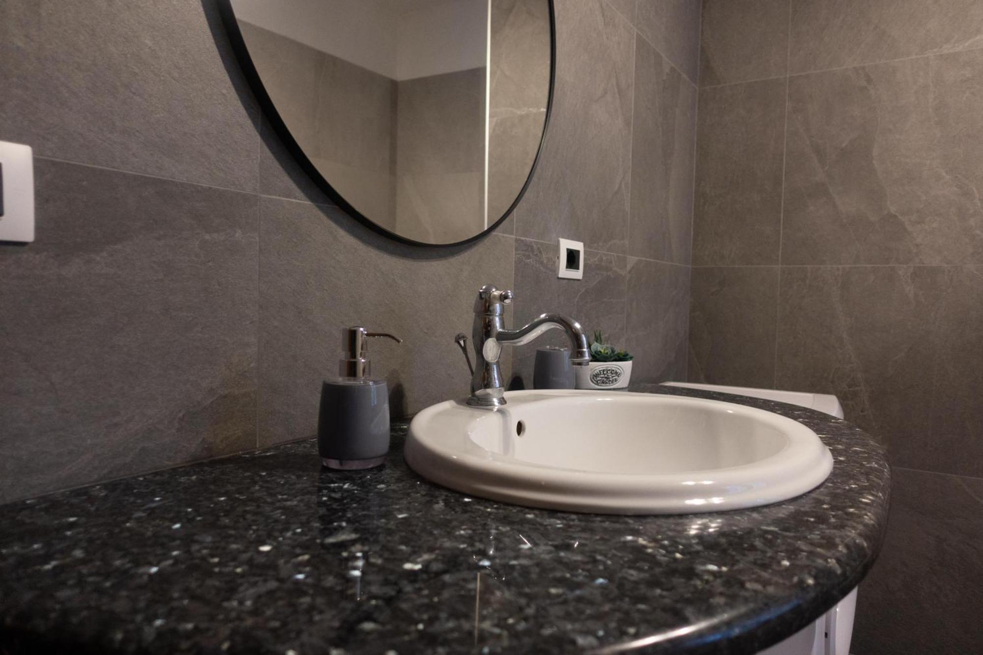 Casavacanze Peperosa Civitavecchia Esterno foto