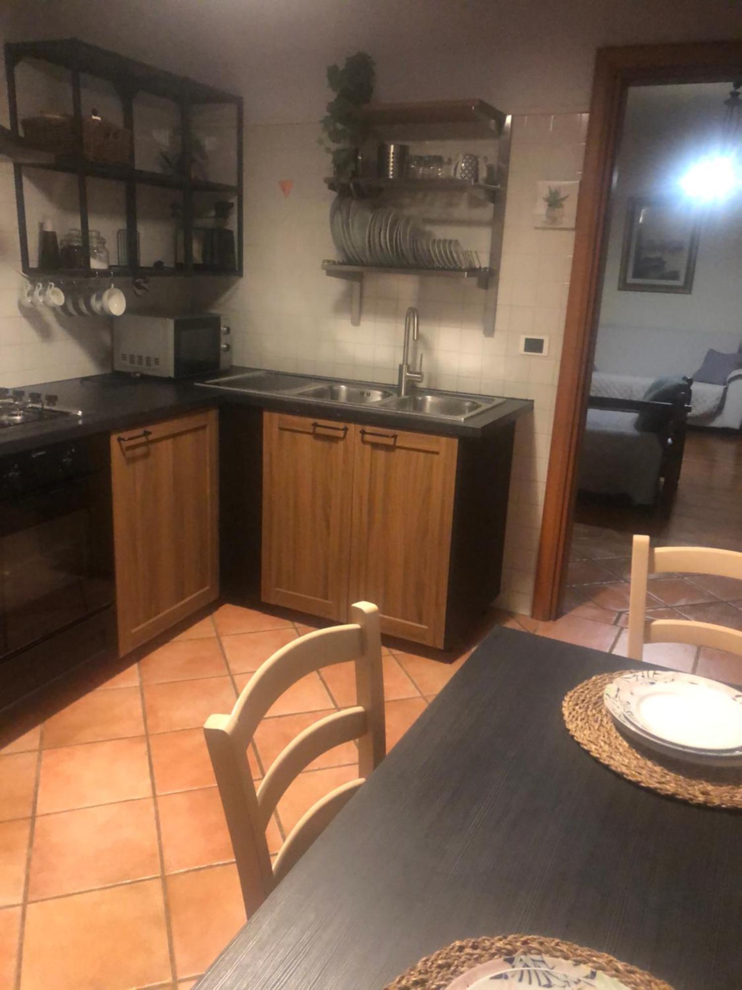 Casavacanze Peperosa Civitavecchia Esterno foto