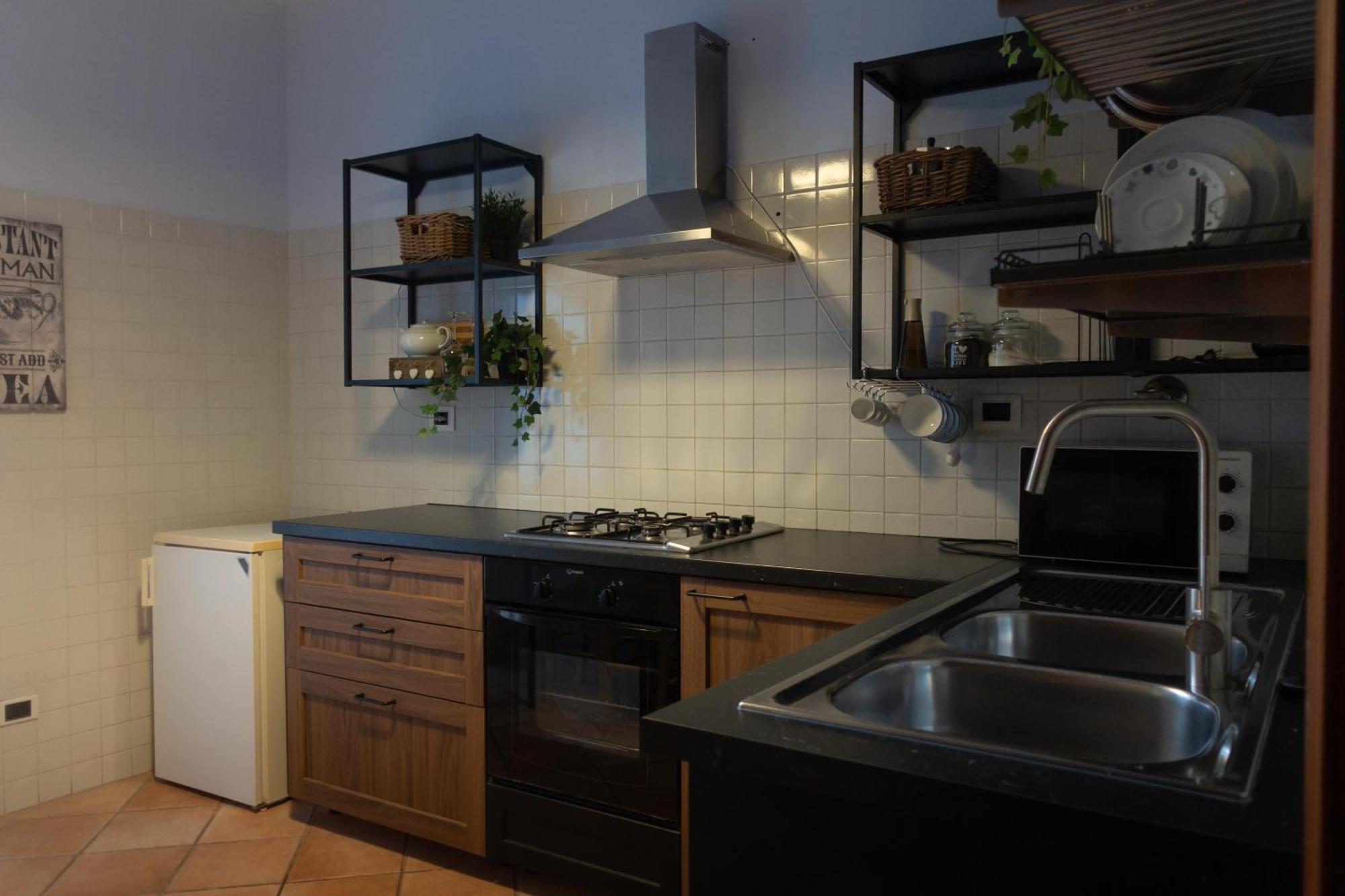 Casavacanze Peperosa Civitavecchia Esterno foto