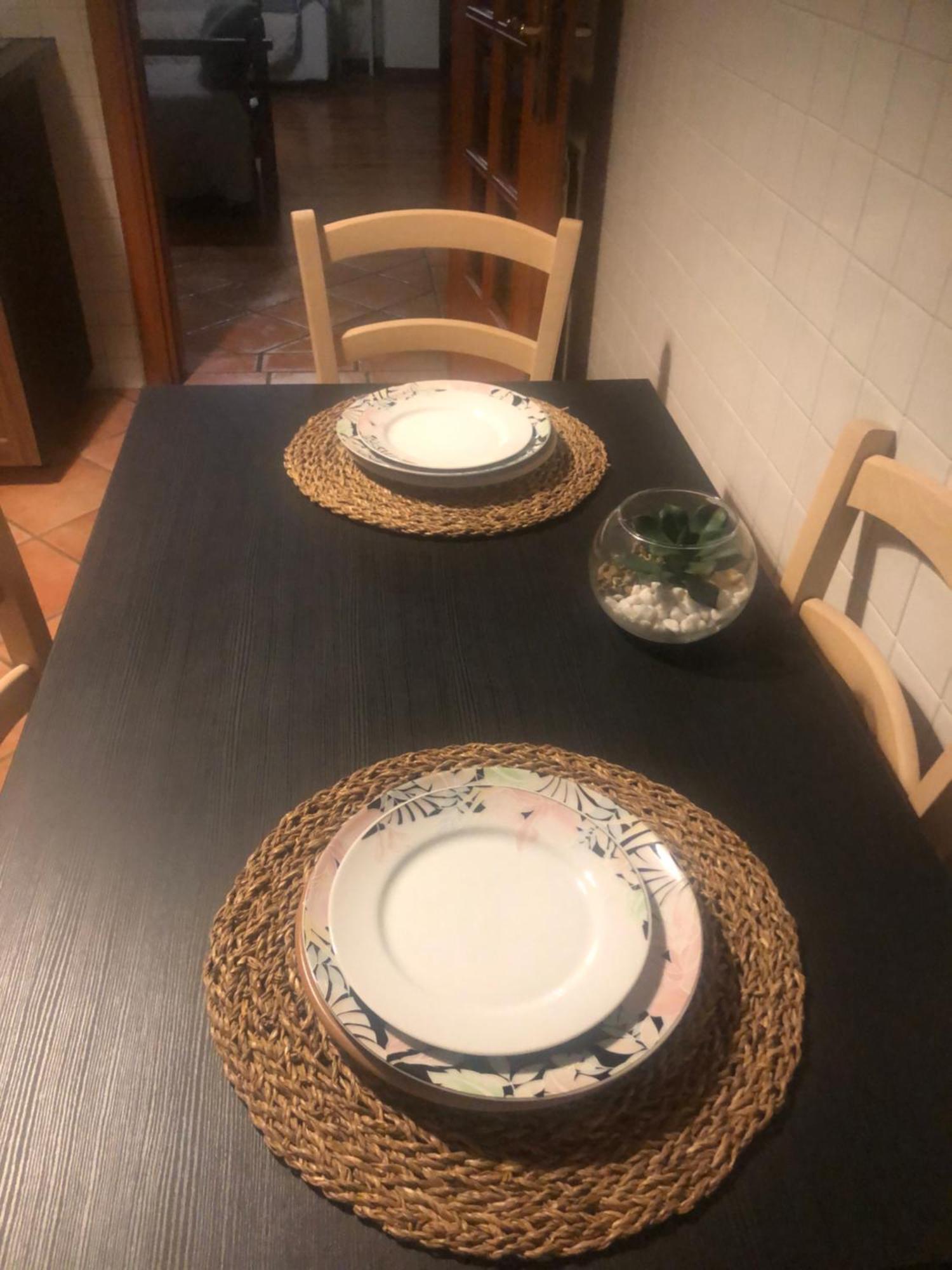 Casavacanze Peperosa Civitavecchia Esterno foto