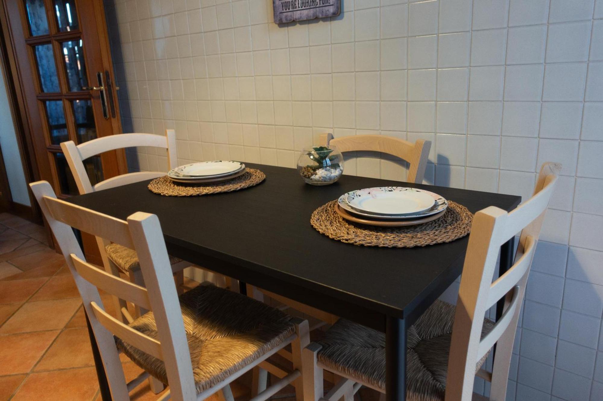 Casavacanze Peperosa Civitavecchia Esterno foto