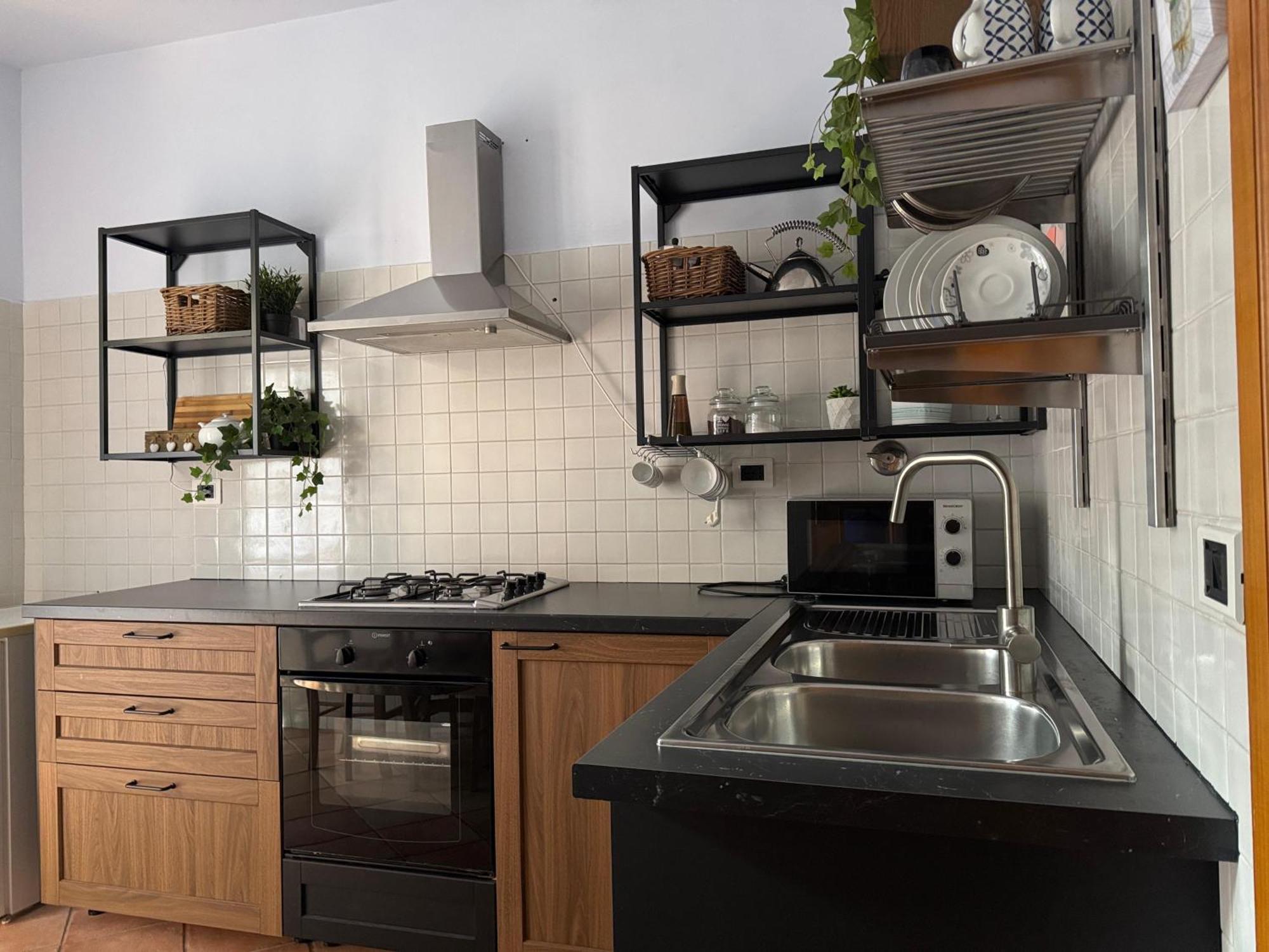 Casavacanze Peperosa Civitavecchia Esterno foto