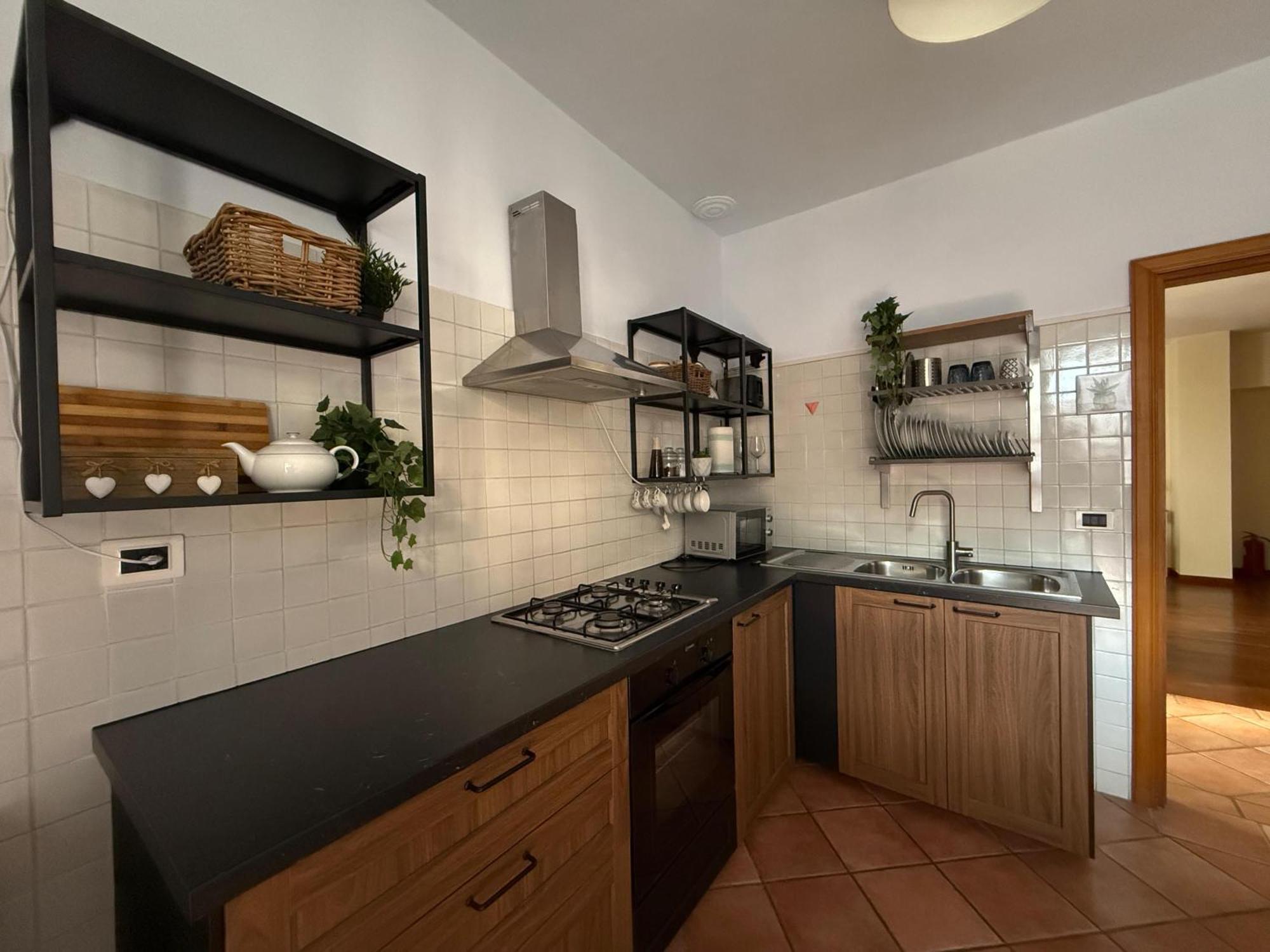 Casavacanze Peperosa Civitavecchia Esterno foto