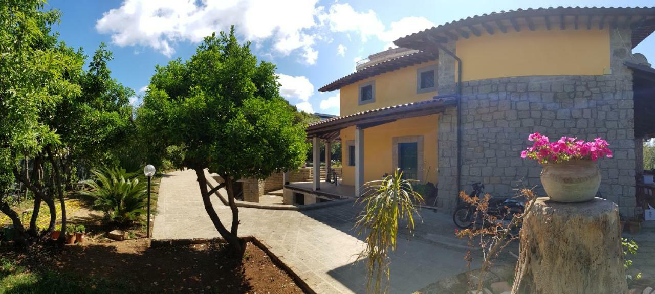 Casavacanze Peperosa Civitavecchia Esterno foto
