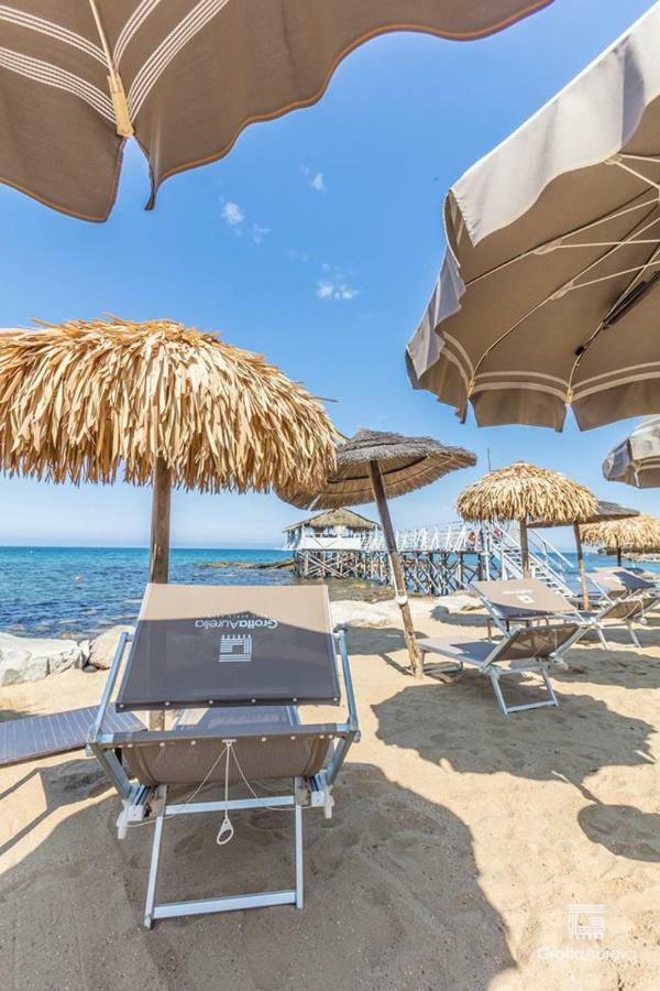 Casavacanze Peperosa Civitavecchia Esterno foto