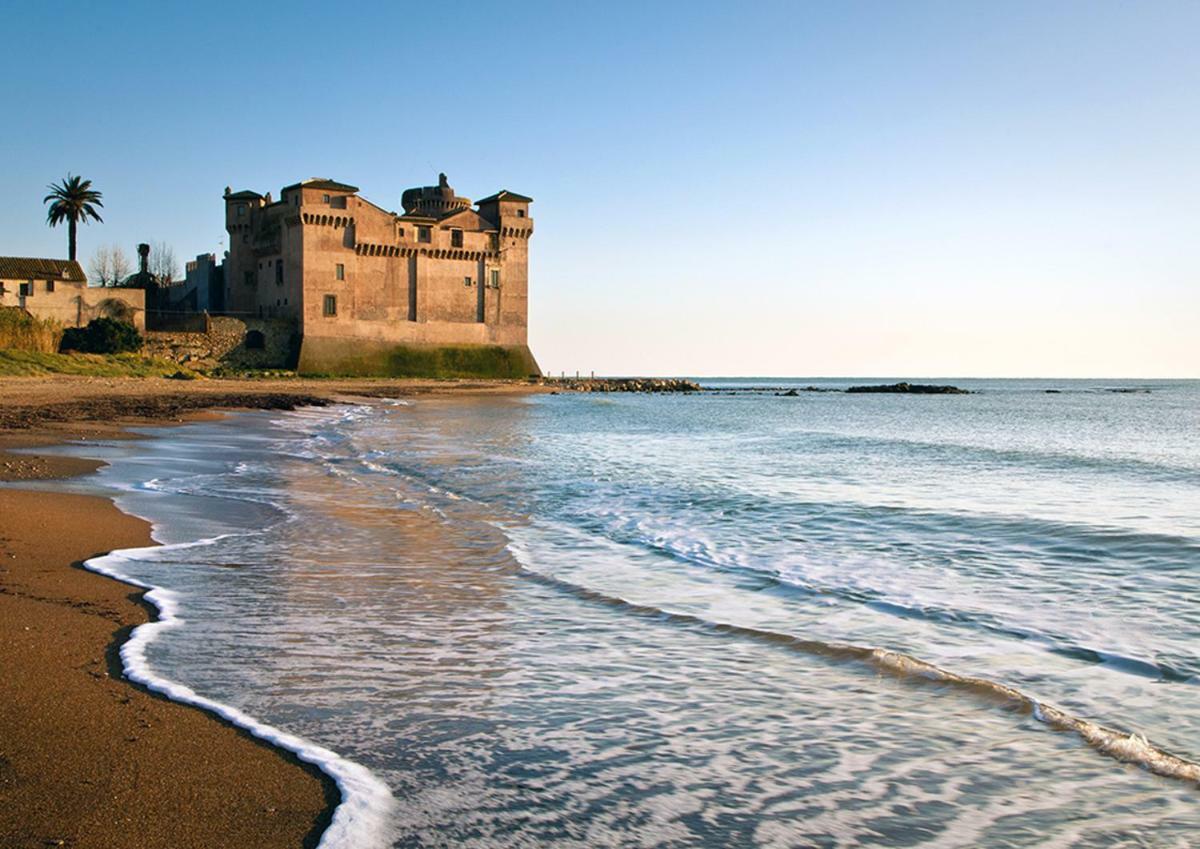 Casavacanze Peperosa Civitavecchia Esterno foto