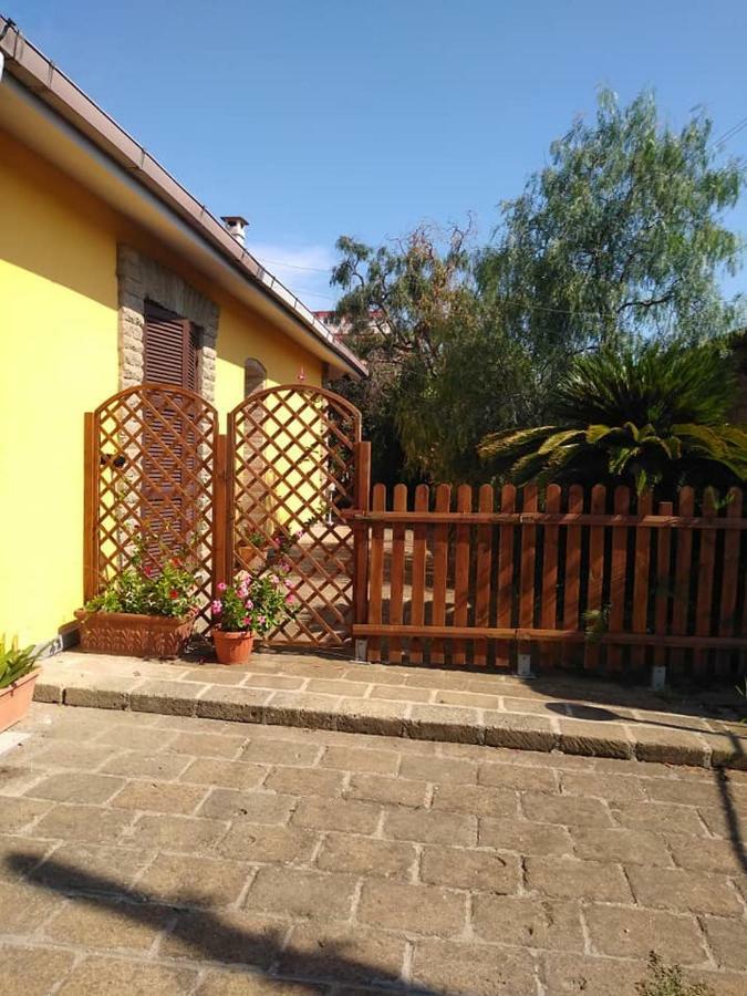 Casavacanze Peperosa Civitavecchia Esterno foto