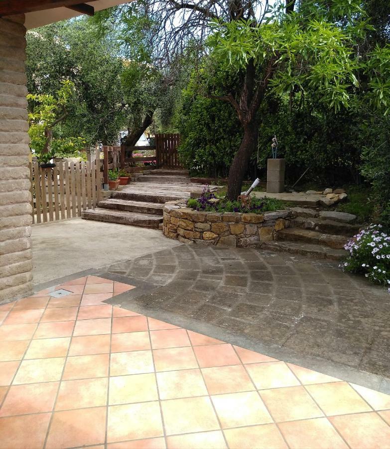 Casavacanze Peperosa Civitavecchia Esterno foto