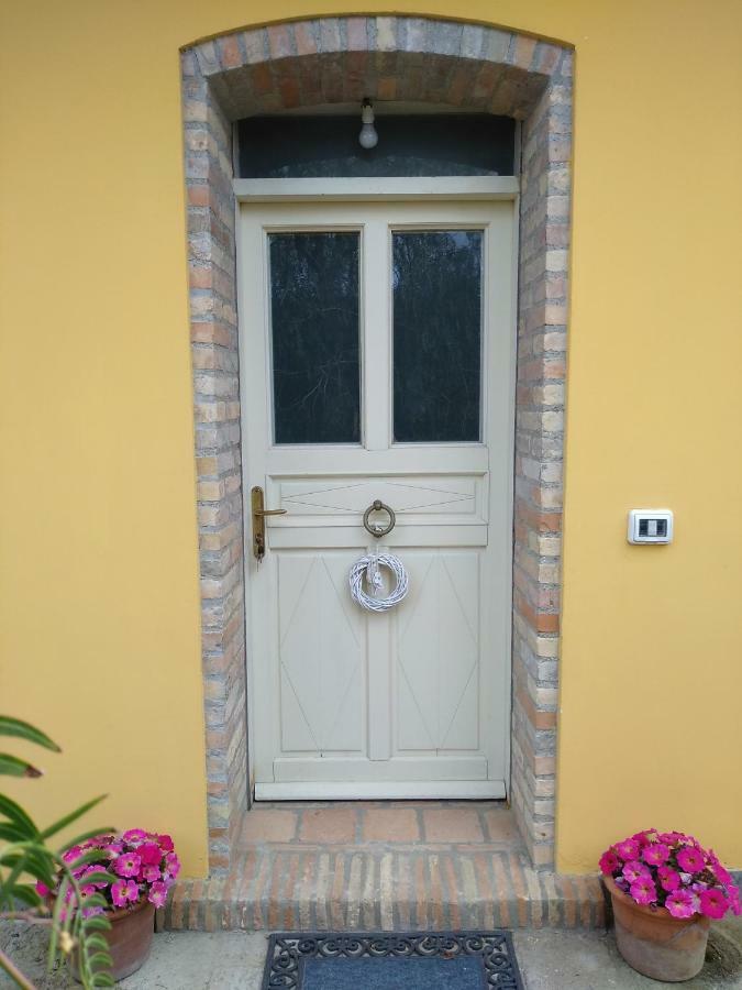 Casavacanze Peperosa Civitavecchia Esterno foto